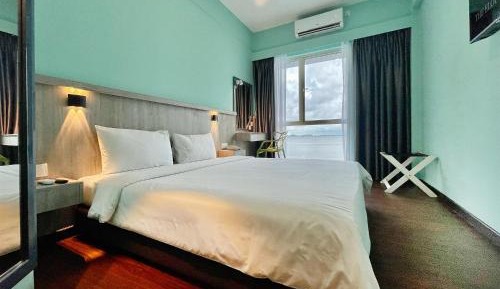 Superior King Room