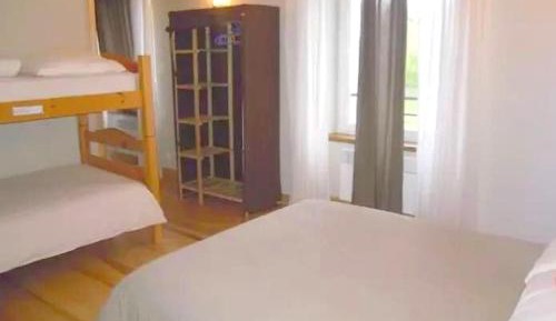Two-Bedroom Cottage