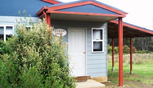 Studio - Cabin 3