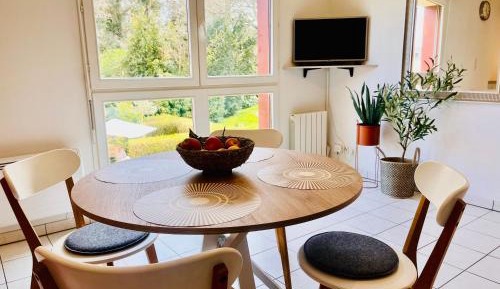 One-Bedroom Apartment (4 Adults)