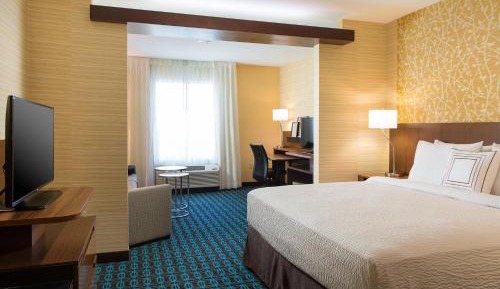 King Suite