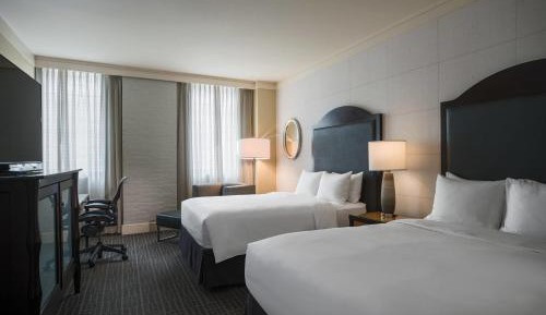 Guest room, 2 Double