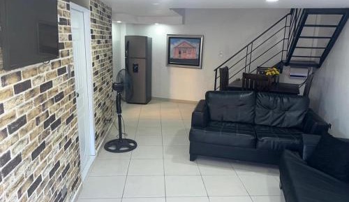 Duplex Apartment