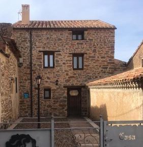 Five-Bedroom House