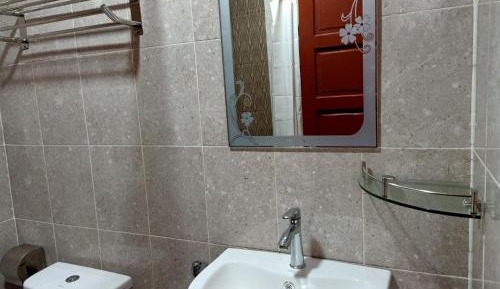 Non Air Conditioned Room - 3rd level