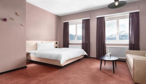 Junior Suite Standard