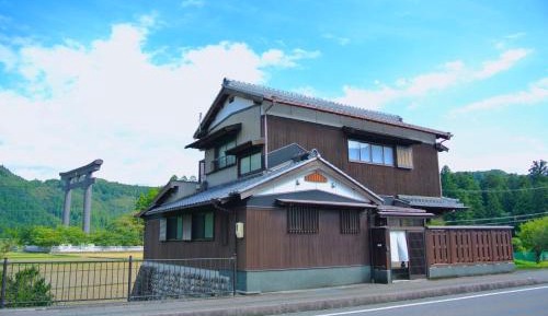 Standard Villa