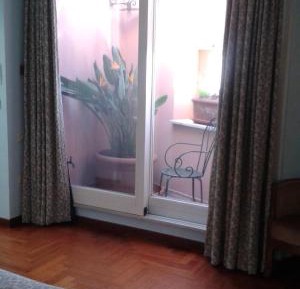 Classic Double Room with Sea View