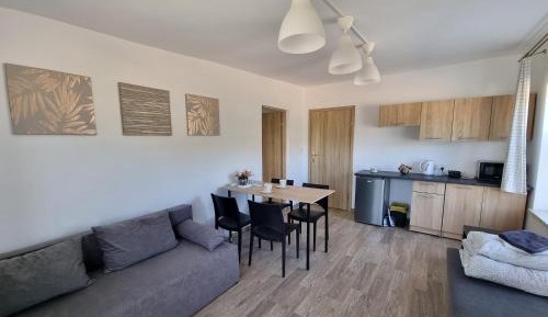 Family Room with Private Bathroom