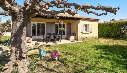 Three-Bedroom Vacation Home 