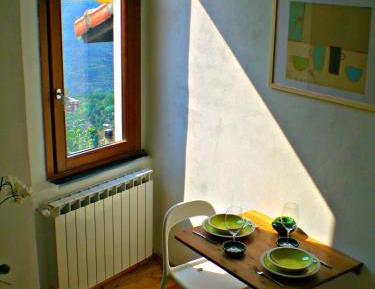 One-Bedroom Apartment with Terrace - Separate Building