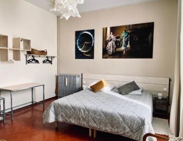 Superior Double or Twin Room with Garden View