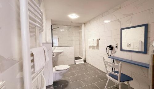 Apartment - Ground Floor