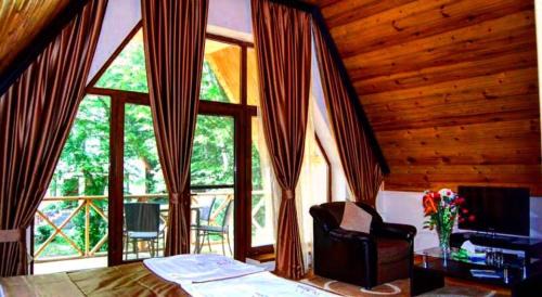 King Room with Garden View