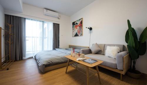  Japanese Style King Room - Projection