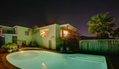 Holiday Home
