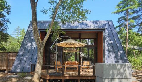 Holiday Home