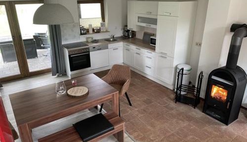 Apartment - Split Level