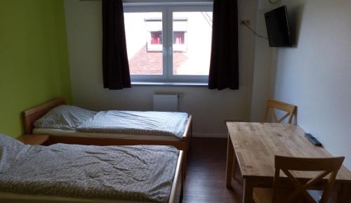 Triple Room with Bathroom