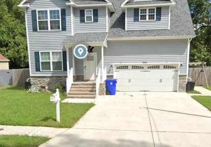 Deluxe Double Room with Shower