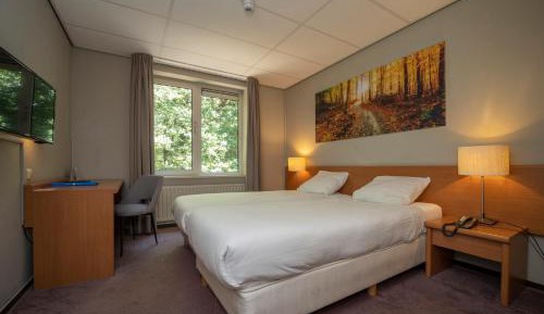 Guest Room with Disabled Facilities