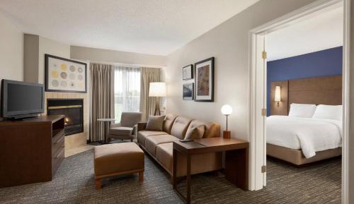 Two-Bedroom Suite
