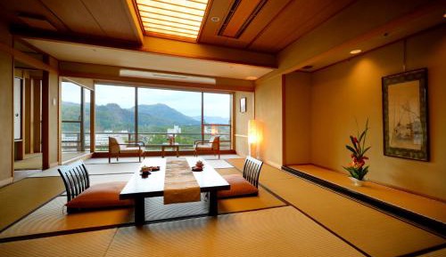 Japanese-Style Standard Room