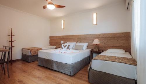 Standard Apartment
