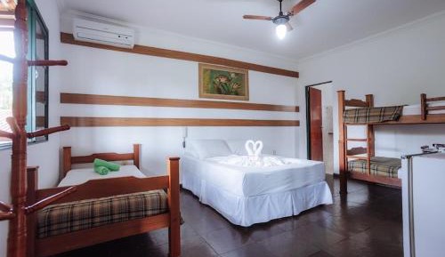 Standard Apartment