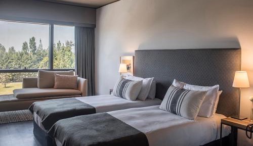 Duplex Suite