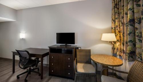  King Room - Disability Access/Non-Smoking