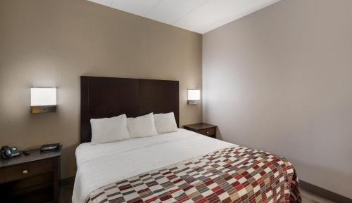 King Room - Non-Smoking
