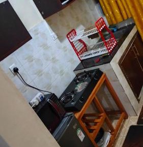 Deluxe Queen Studio 