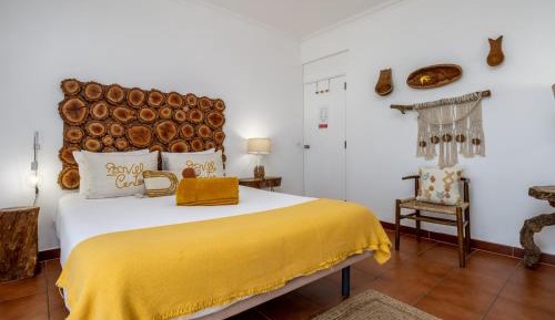 Deluxe Suite