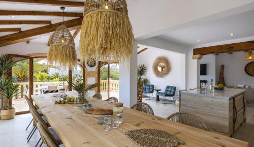 Superior Villa