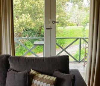 Two-Bedroom Cottage
