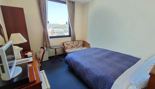 Large Single Room
