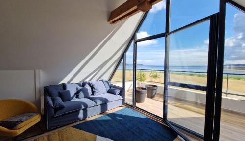 Two-Bedroom Holiday Home