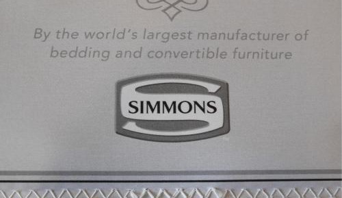 Economy Twin Room with Shower - Non-Smoking