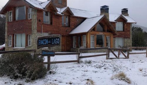 Three-Bedroom Chalet