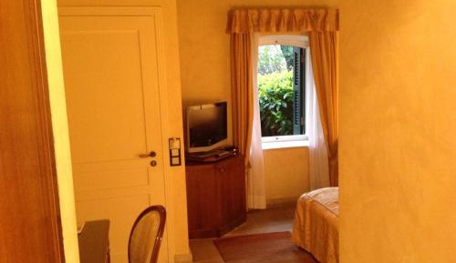 Family Suite with Balcony