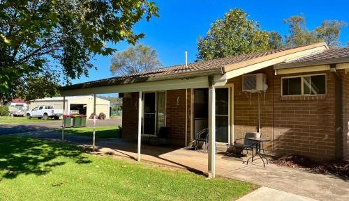 Family Bungalow