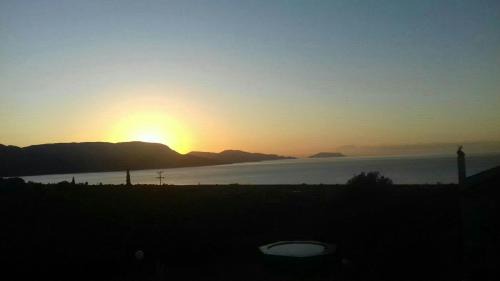 Standard Double or Twin Room with Sea View