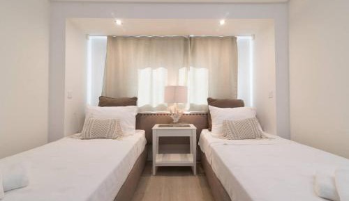 Exclusive Suite - 3 Bedroom with private pool