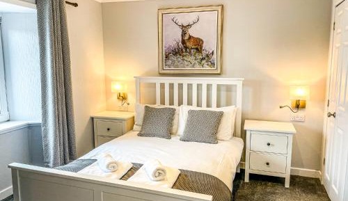 Ensuite Double Room