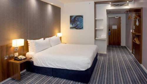 Standard Double Room with Free Hot Breakfast - Accessible