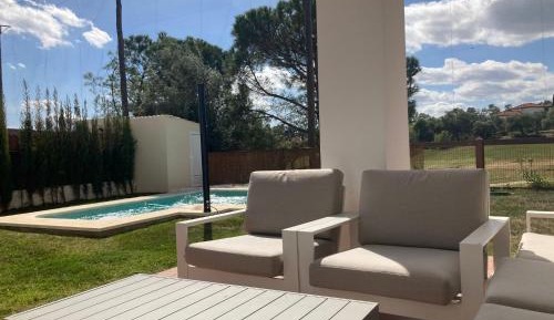 Holiday Home