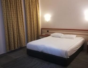 Economy Double or Twin Room