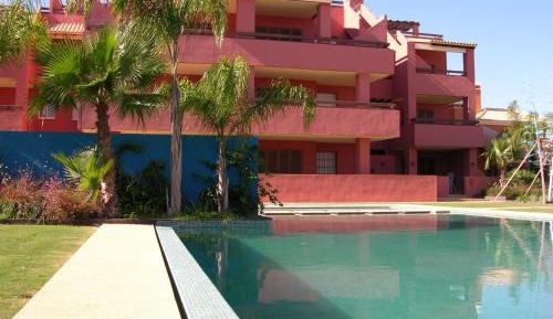 Two-Bedroom Penthouse Apartment - 5208