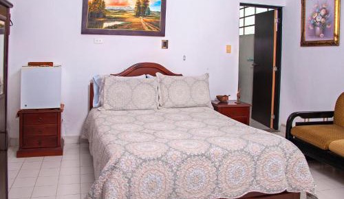 Deluxe Family Suite
